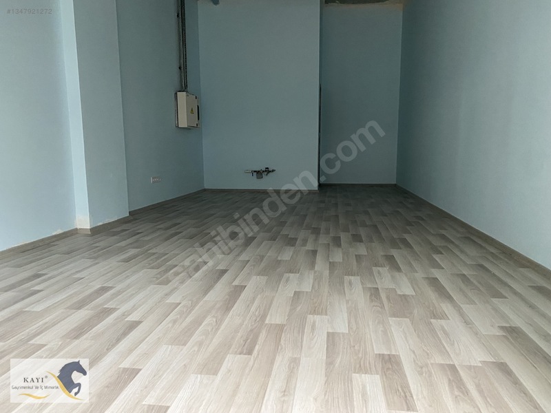 Bahçekent Cadde Outlet Florada Düz Giriş Satılık Dükkan — fotoğraf 4