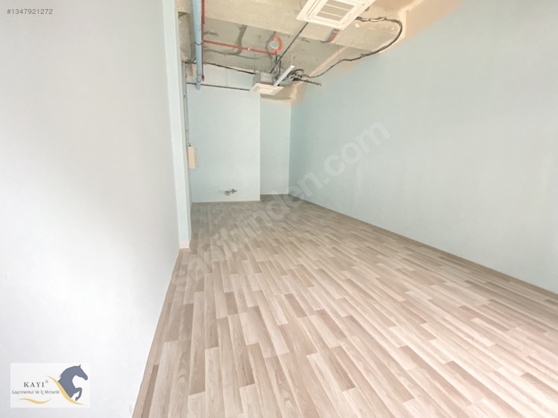 Bahçekent Cadde Outlet Florada Düz Giriş Satılık Dükkan — fotoğraf 5