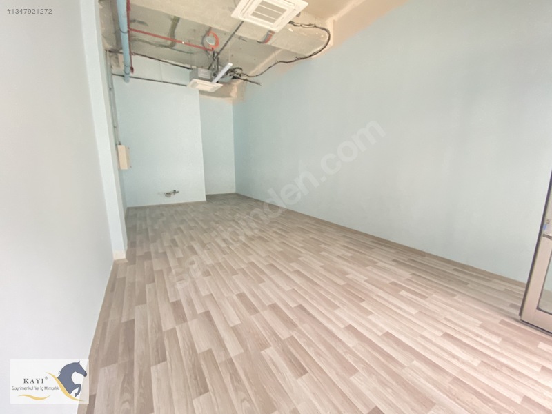 Bahçekent Cadde Outlet Florada Düz Giriş Satılık Dükkan — fotoğraf 6