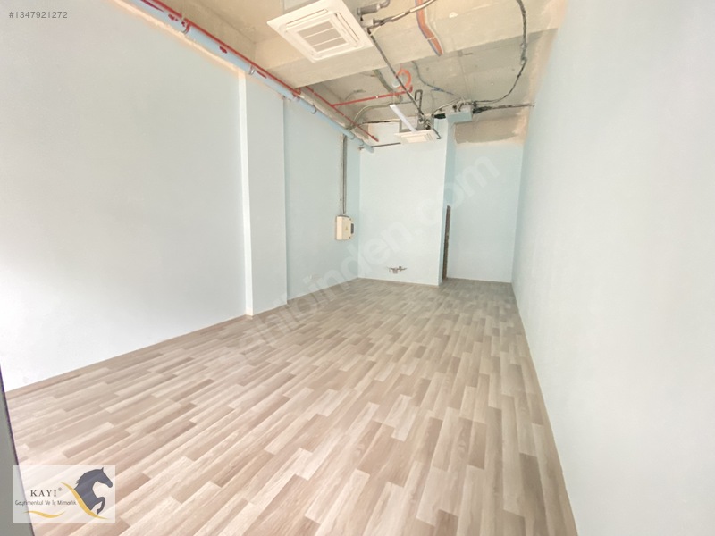 Bahçekent Cadde Outlet Florada Düz Giriş Satılık Dükkan — fotoğraf 7