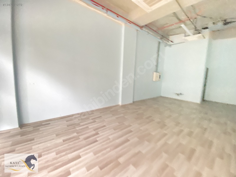 Bahçekent Cadde Outlet Florada Düz Giriş Satılık Dükkan — fotoğraf 8
