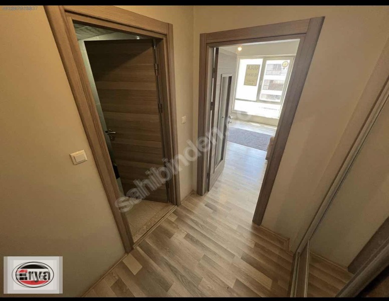 Tabaklar Mh -satılık Balkonlu 1+1 Daire -mrkezi Lokasyn -bakımlı — fotoğraf 2