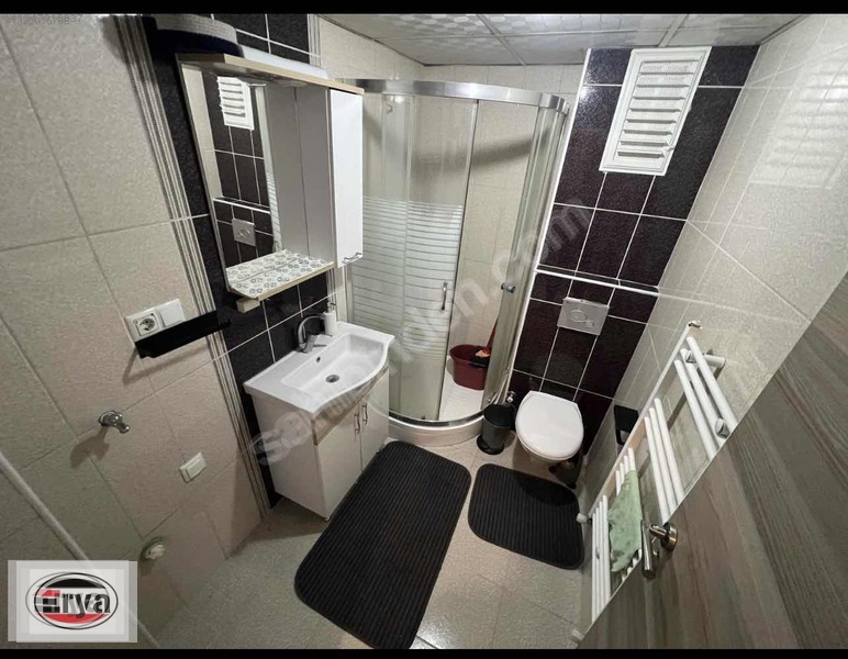 Tabaklar Mh -satılık Balkonlu 1+1 Daire -mrkezi Lokasyn -bakımlı — fotoğraf 4