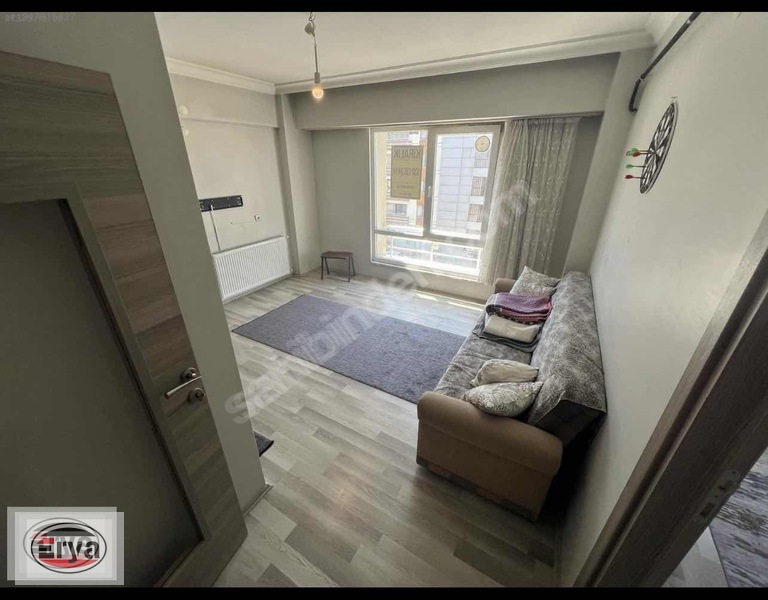Tabaklar Mh -satılık Balkonlu 1+1 Daire -mrkezi Lokasyn -bakımlı — fotoğraf 5