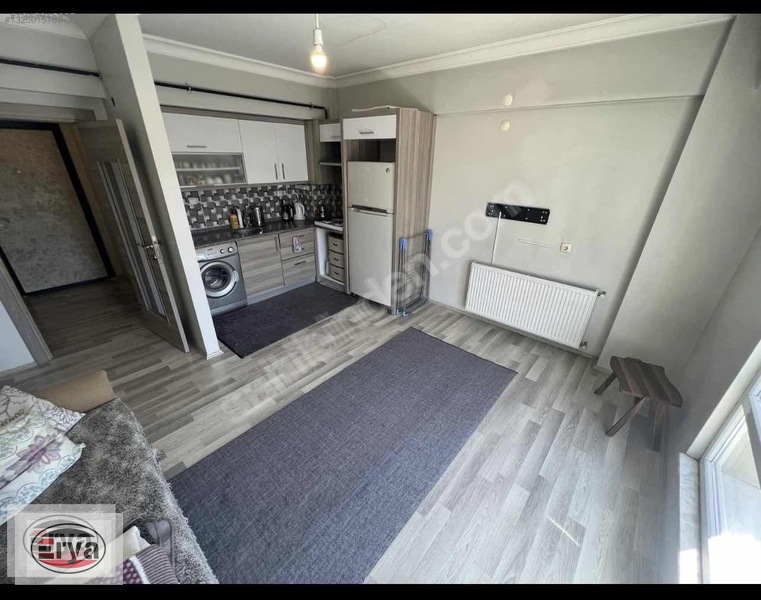 Tabaklar Mh -satılık Balkonlu 1+1 Daire -mrkezi Lokasyn -bakımlı — fotoğraf 6