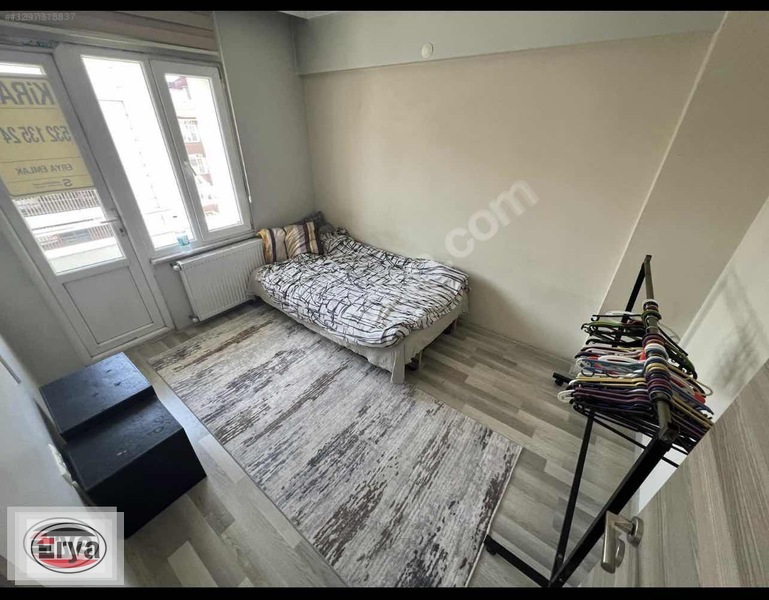 Tabaklar Mh -satılık Balkonlu 1+1 Daire -mrkezi Lokasyn -bakımlı — fotoğraf 8