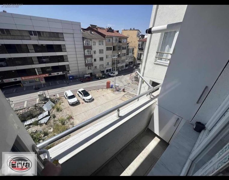 Tabaklar Mh -satılık Balkonlu 1+1 Daire -mrkezi Lokasyn -bakımlı — fotoğraf 9