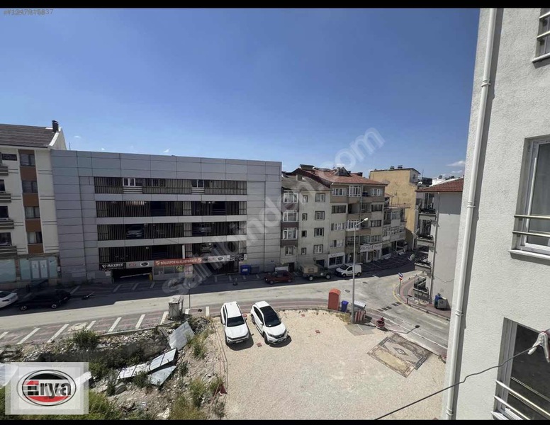 Tabaklar Mh -satılık Balkonlu 1+1 Daire -mrkezi Lokasyn -bakımlı — fotoğraf 10