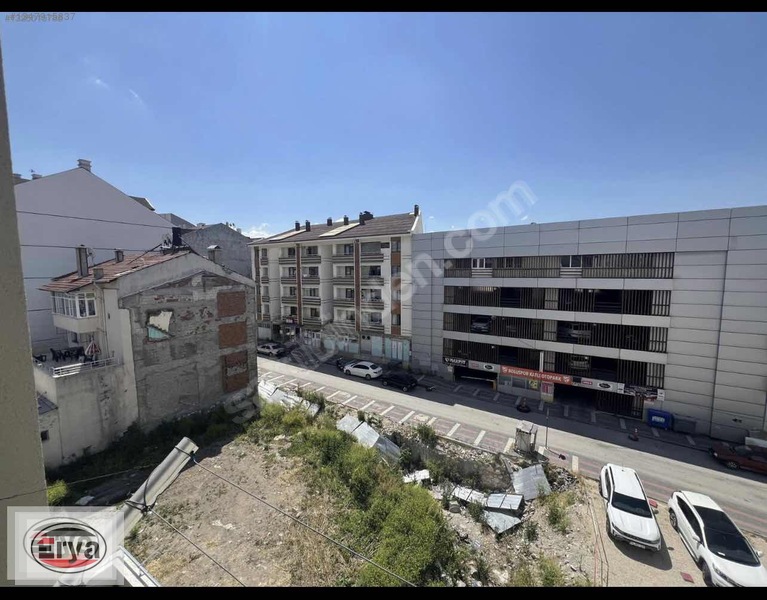 Tabaklar Mh -satılık Balkonlu 1+1 Daire -mrkezi Lokasyn -bakımlı — fotoğraf 11