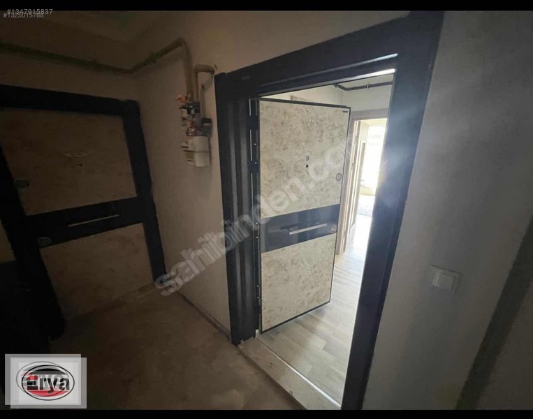 Tabaklar Mh -satılık Balkonlu 1+1 Daire -mrkezi Lokasyn -bakımlı — fotoğraf 12