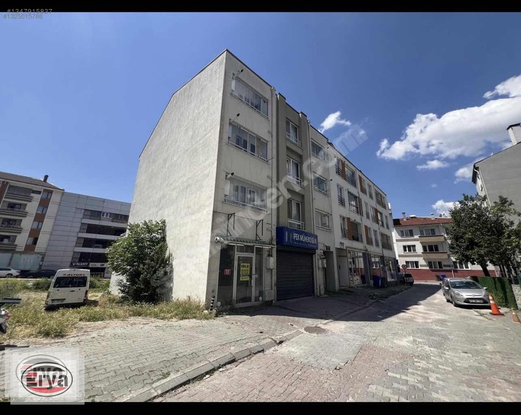 Tabaklar Mh -satılık Balkonlu 1+1 Daire -mrkezi Lokasyn -bakımlı — fotoğraf 14