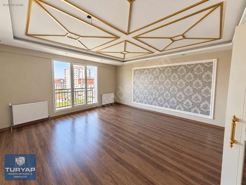 Turyap Metropol-2'den Liva Konakları'nda 4+1 Kiralık Daire — fotoğraf 3