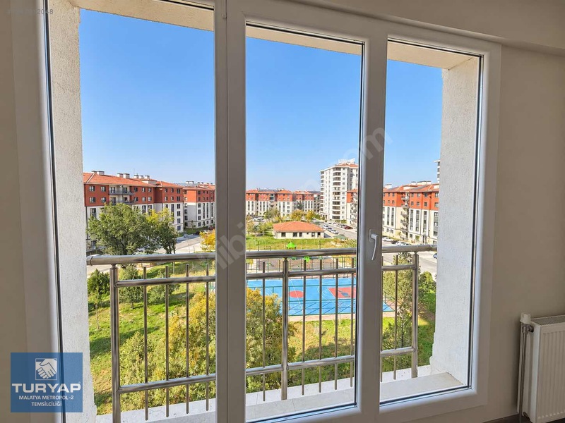 Turyap Metropol-2'den Liva Konakları'nda 4+1 Kiralık Daire — fotoğraf 4