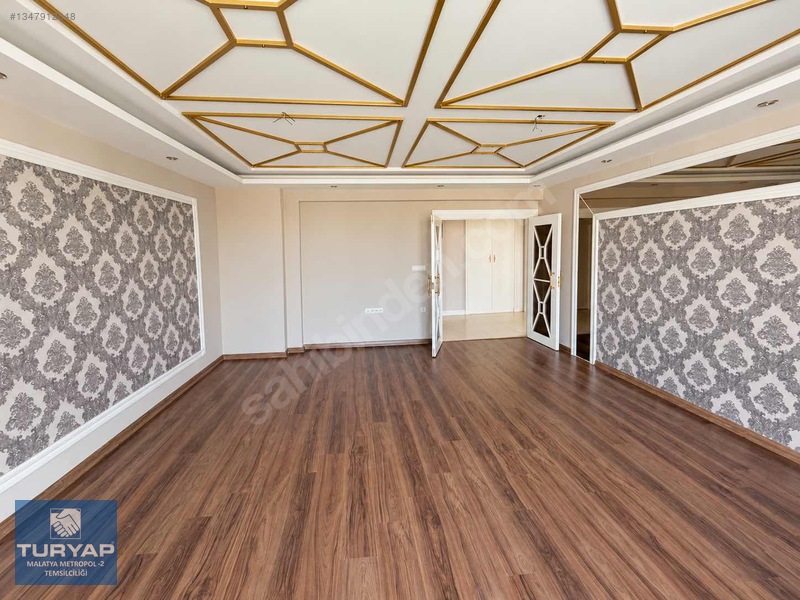 Turyap Metropol-2'den Liva Konakları'nda 4+1 Kiralık Daire — fotoğraf 5