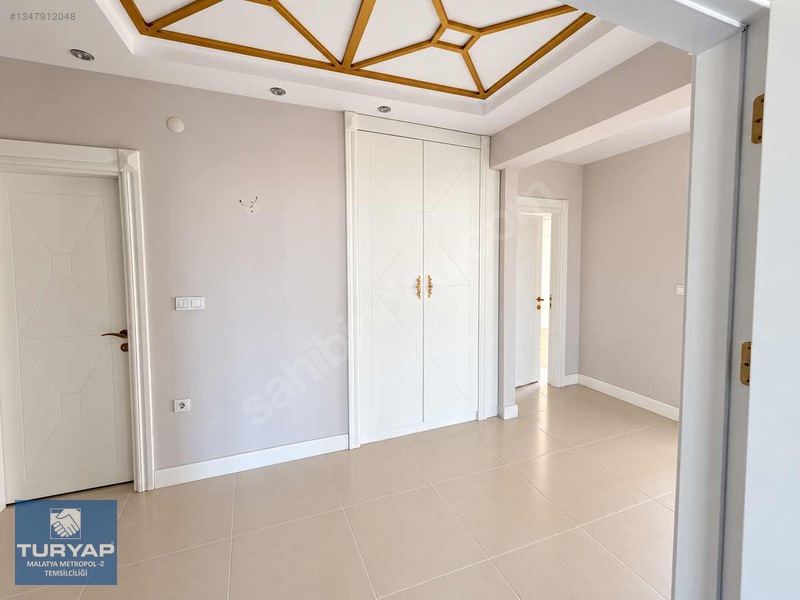 Turyap Metropol-2'den Liva Konakları'nda 4+1 Kiralık Daire — fotoğraf 6