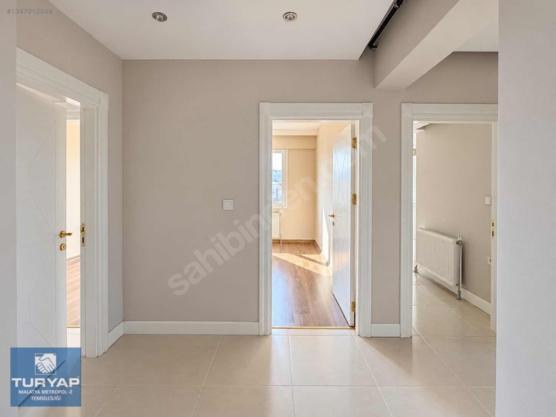 Turyap Metropol-2'den Liva Konakları'nda 4+1 Kiralık Daire — fotoğraf 7