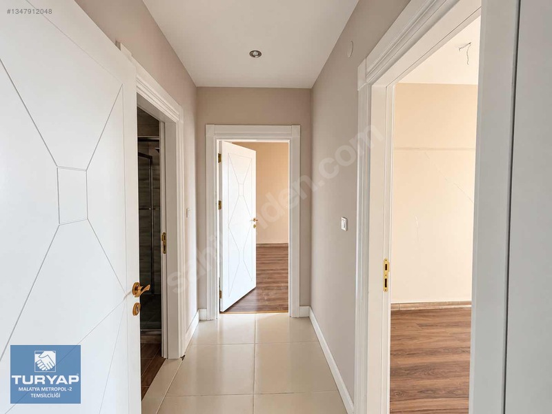 Turyap Metropol-2'den Liva Konakları'nda 4+1 Kiralık Daire — fotoğraf 8