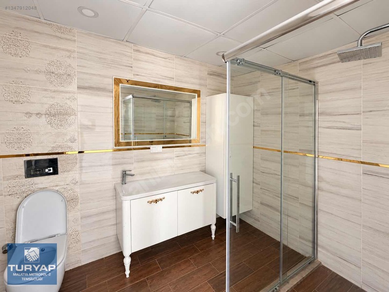 Turyap Metropol-2'den Liva Konakları'nda 4+1 Kiralık Daire — fotoğraf 10