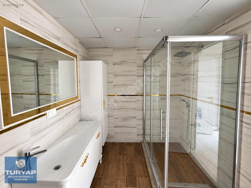 Turyap Metropol-2'den Liva Konakları'nda 4+1 Kiralık Daire — fotoğraf 11