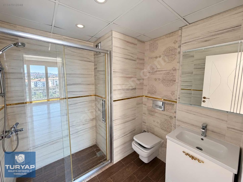 Turyap Metropol-2'den Liva Konakları'nda 4+1 Kiralık Daire — fotoğraf 13