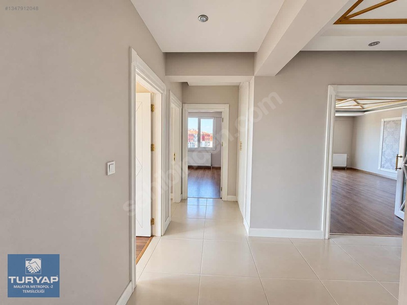 Turyap Metropol-2'den Liva Konakları'nda 4+1 Kiralık Daire — fotoğraf 16