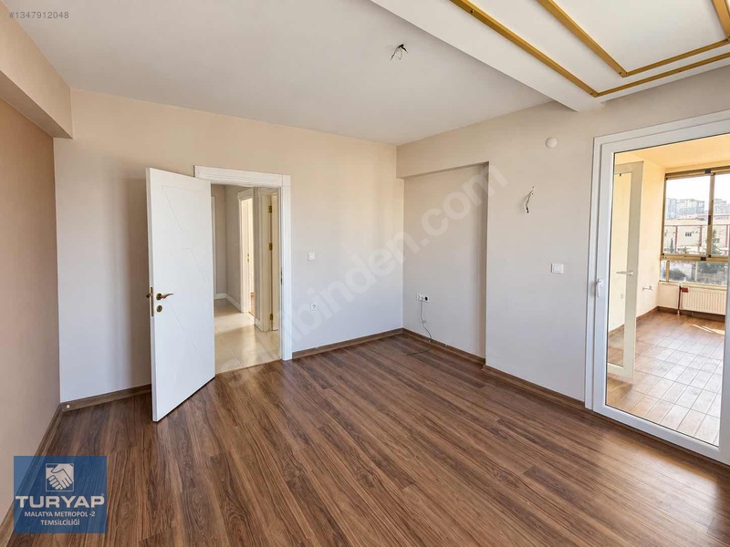 Turyap Metropol-2'den Liva Konakları'nda 4+1 Kiralık Daire — fotoğraf 18
