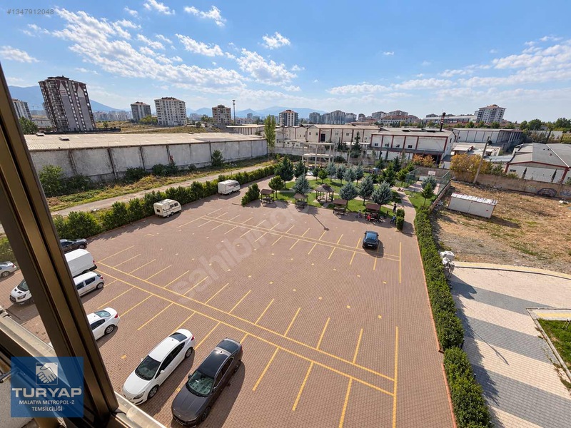 Turyap Metropol-2'den Liva Konakları'nda 4+1 Kiralık Daire — fotoğraf 19