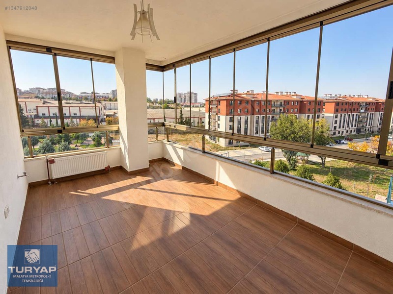 Turyap Metropol-2'den Liva Konakları'nda 4+1 Kiralık Daire — fotoğraf 20