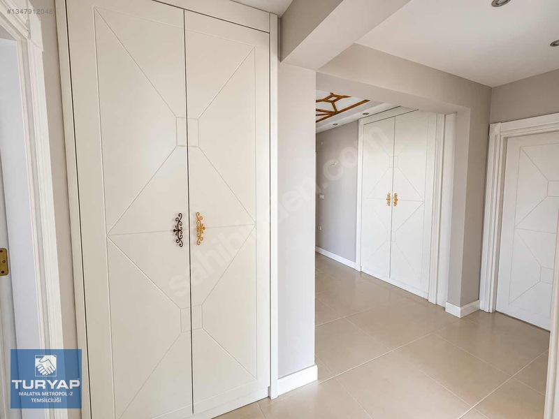 Turyap Metropol-2'den Liva Konakları'nda 4+1 Kiralık Daire — fotoğraf 22
