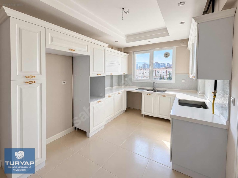 Turyap Metropol-2'den Liva Konakları'nda 4+1 Kiralık Daire — fotoğraf 24