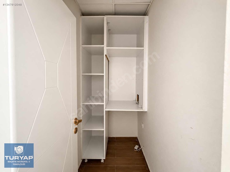 Turyap Metropol-2'den Liva Konakları'nda 4+1 Kiralık Daire — fotoğraf 25