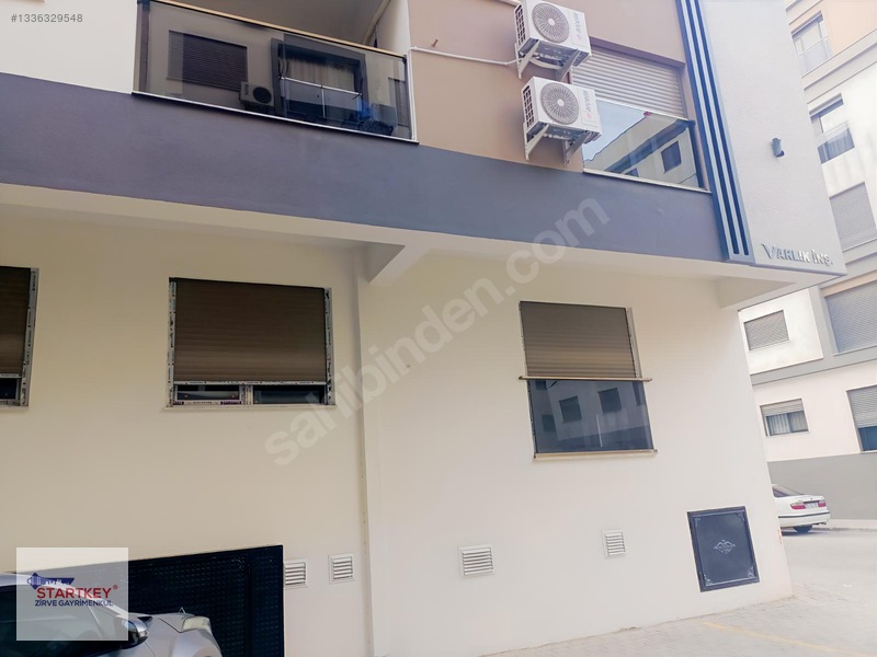 Buca Kocatepe Mh Kiralık 1+1 Daire