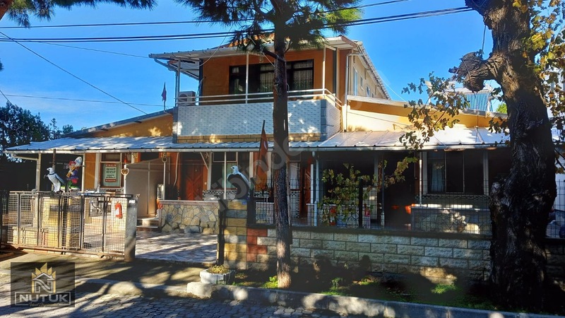 Balıkesir Avşa Adası Merkeze Yakın Mustakil Bahçeli Apart! — fotoğraf 2