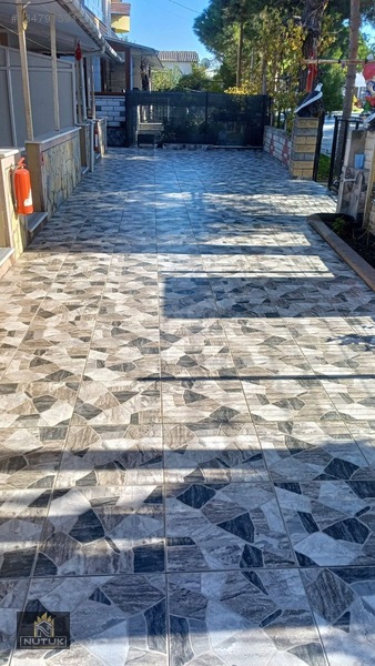 Balıkesir Avşa Adası Merkeze Yakın Mustakil Bahçeli Apart! — fotoğraf 5