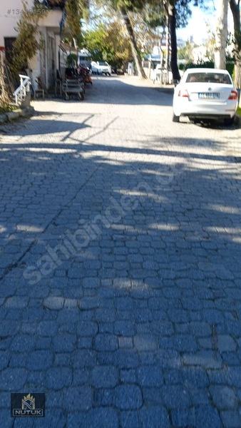 Balıkesir Avşa Adası Merkeze Yakın Mustakil Bahçeli Apart! — fotoğraf 7