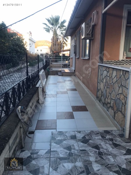 Balıkesir Avşa Adası Merkeze Yakın Mustakil Bahçeli Apart! — fotoğraf 10