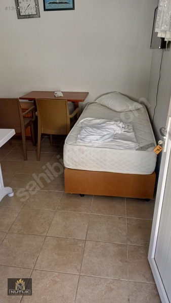 Balıkesir Avşa Adası Merkeze Yakın Mustakil Bahçeli Apart! — fotoğraf 16