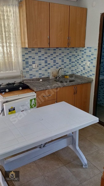 Balıkesir Avşa Adası Merkeze Yakın Mustakil Bahçeli Apart! — fotoğraf 17