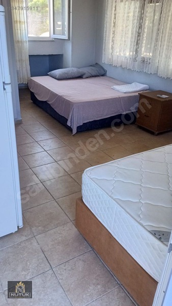 Balıkesir Avşa Adası Merkeze Yakın Mustakil Bahçeli Apart! — fotoğraf 21