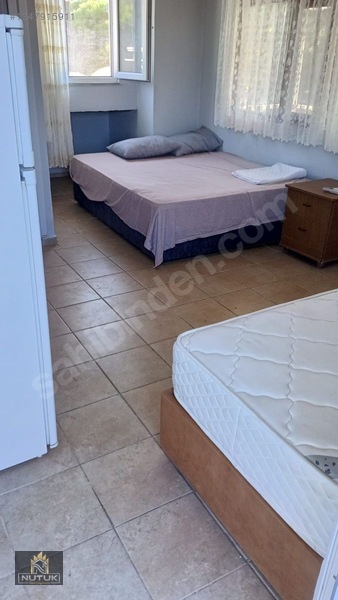 Balıkesir Avşa Adası Merkeze Yakın Mustakil Bahçeli Apart! — fotoğraf 24