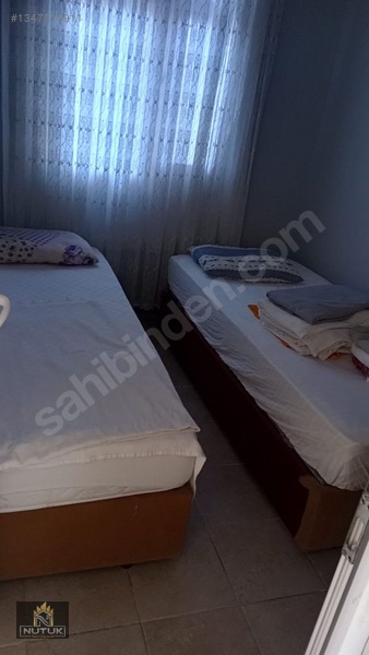 Balıkesir Avşa Adası Merkeze Yakın Mustakil Bahçeli Apart! — fotoğraf 26