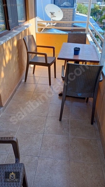 Balıkesir Avşa Adası Merkeze Yakın Mustakil Bahçeli Apart! — fotoğraf 27
