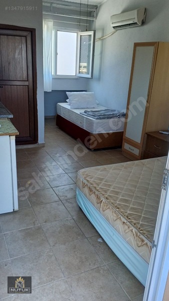 Balıkesir Avşa Adası Merkeze Yakın Mustakil Bahçeli Apart! — fotoğraf 28