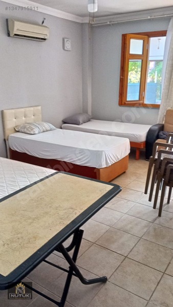 Balıkesir Avşa Adası Merkeze Yakın Mustakil Bahçeli Apart! — fotoğraf 30