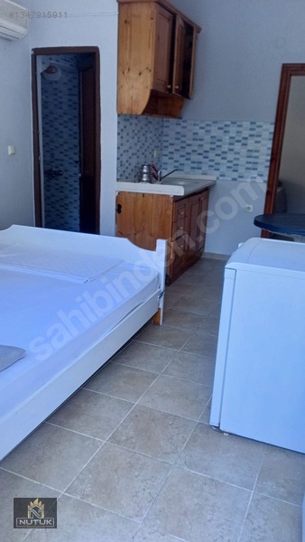 Balıkesir Avşa Adası Merkeze Yakın Mustakil Bahçeli Apart! — fotoğraf 33