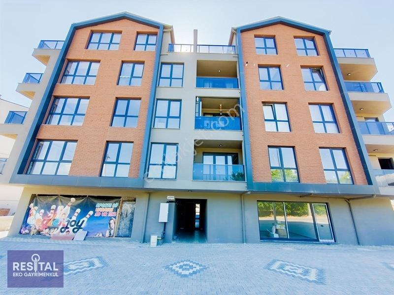 Demirtaş Barbaros Satılık Sıfır Asansörlü 4+1 Dubleks Daire
