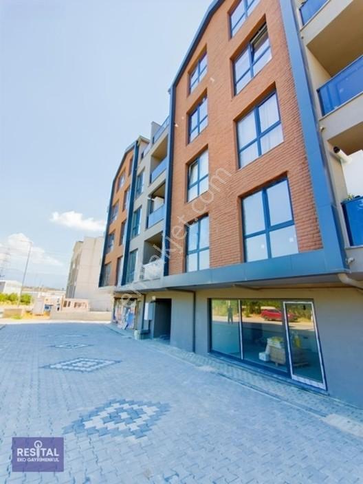 Demirtaş Barbaros Satılık Sıfır Asansörlü 4+1 Dubleks Daire — fotoğraf 2