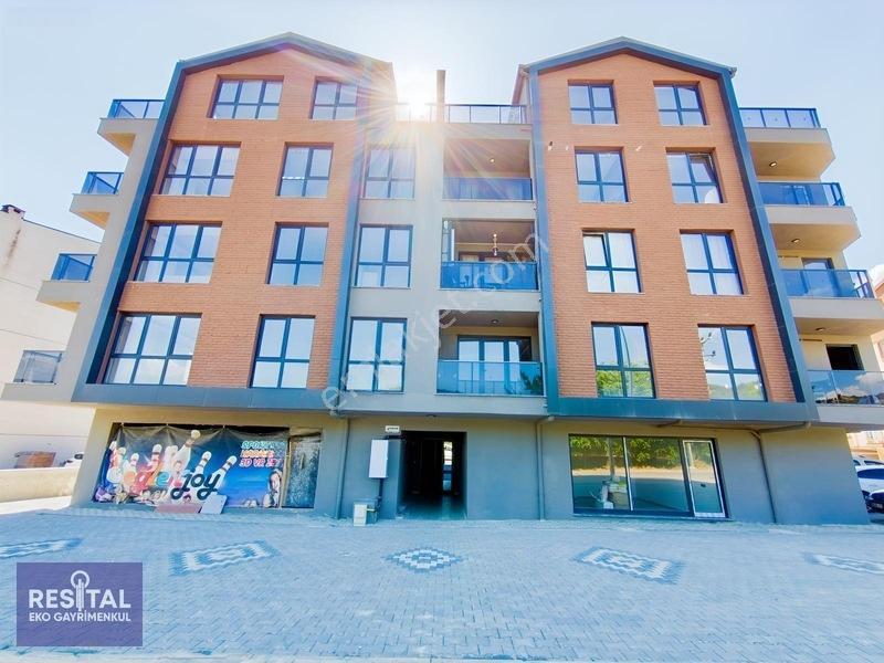 Demirtaş Barbaros Satılık Sıfır Asansörlü 4+1 Dubleks Daire — fotoğraf 3