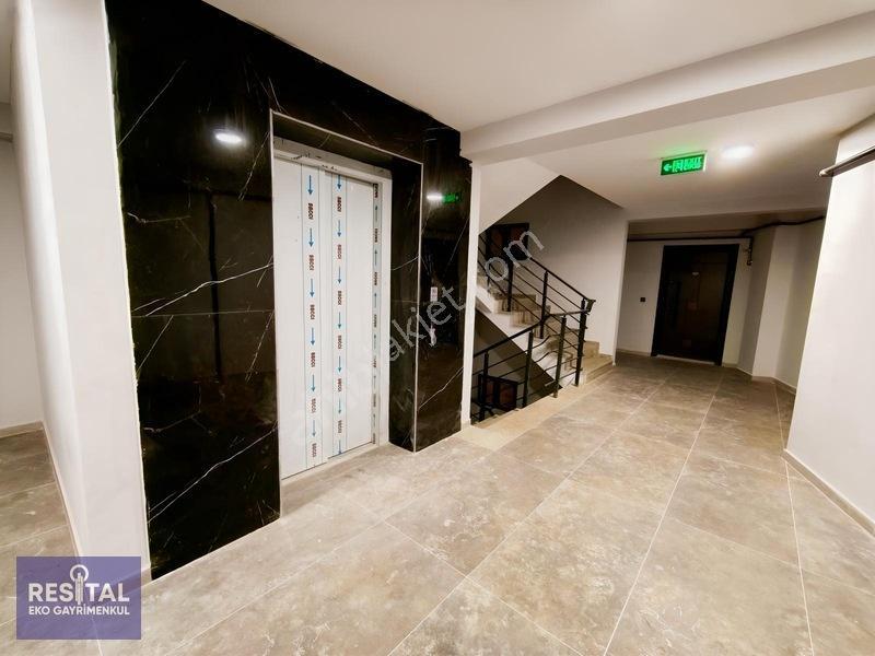 Demirtaş Barbaros Satılık Sıfır Asansörlü 4+1 Dubleks Daire — fotoğraf 4