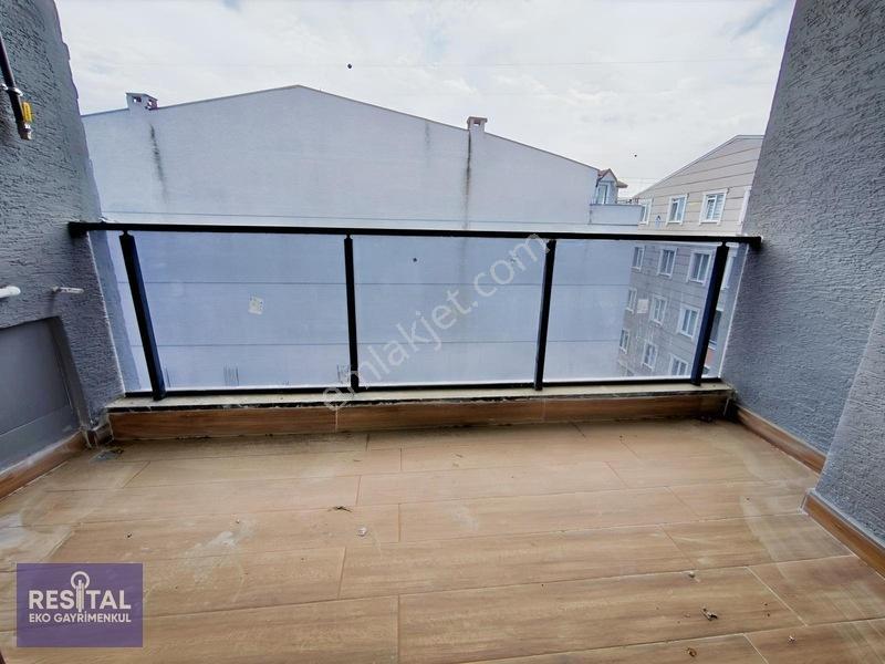 Demirtaş Barbaros Satılık Sıfır Asansörlü 4+1 Dubleks Daire — fotoğraf 10